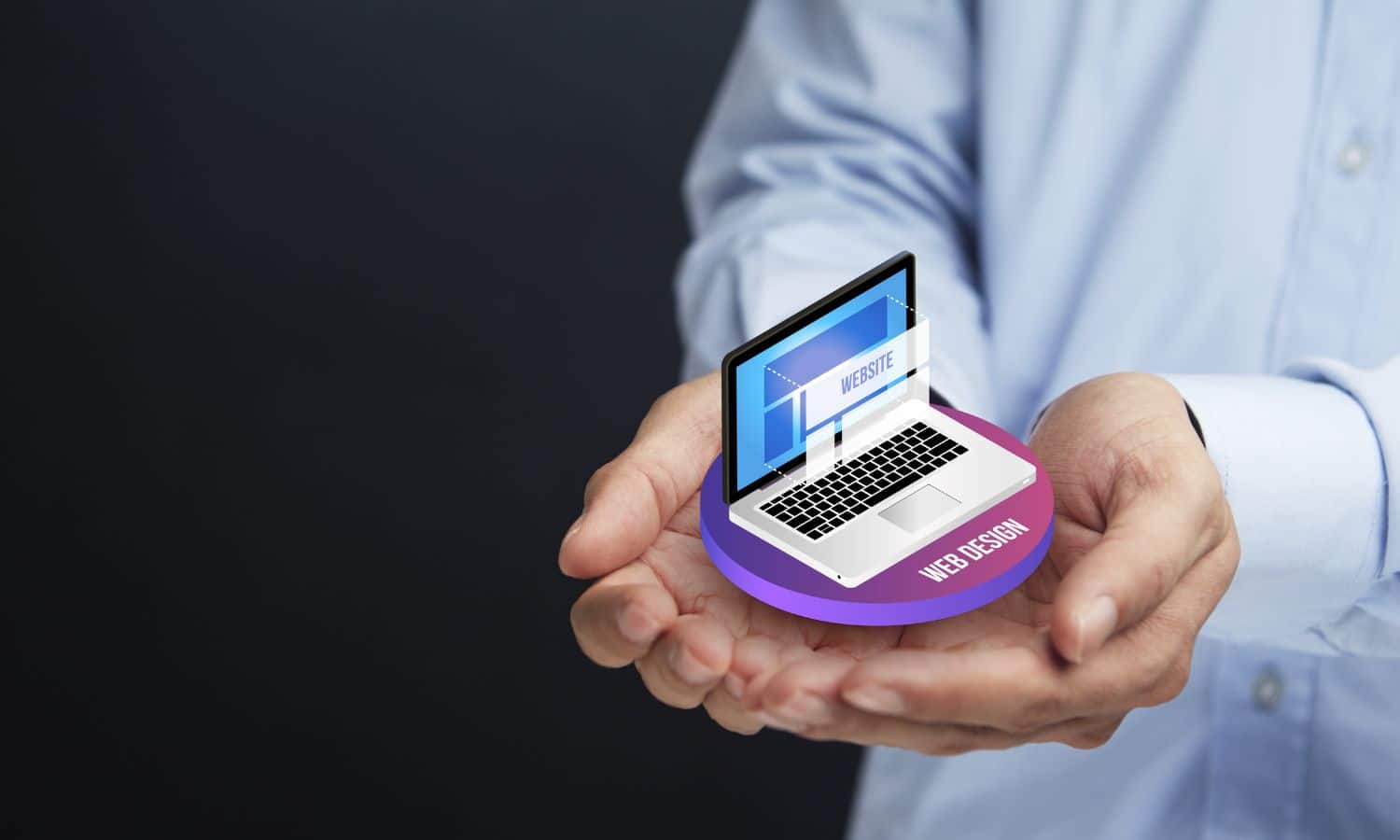 10 Principles Of Good Website Design