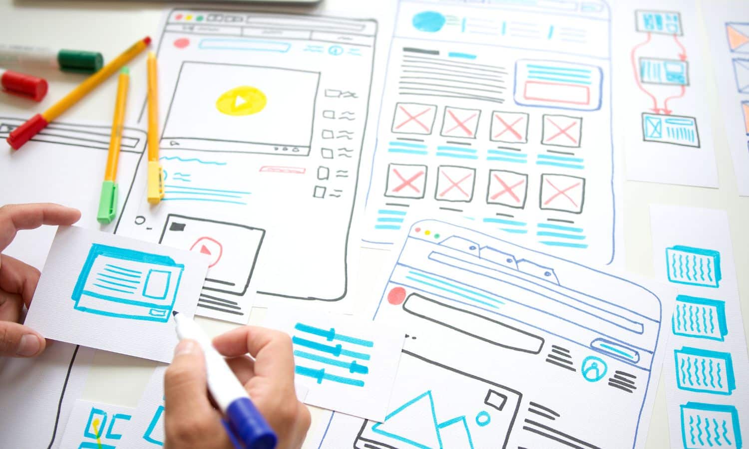 6 Important Points You Need To Know About Images In Web Design