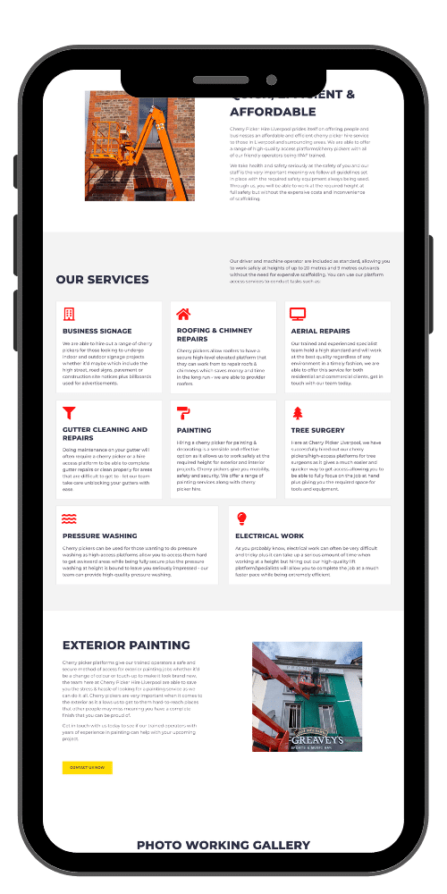 Affordable-Monthly-Web-Design-Packages