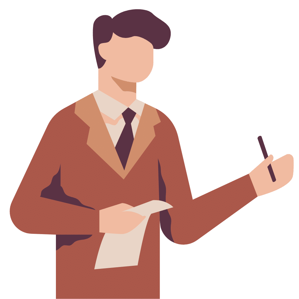 Family Lawyer Graphic