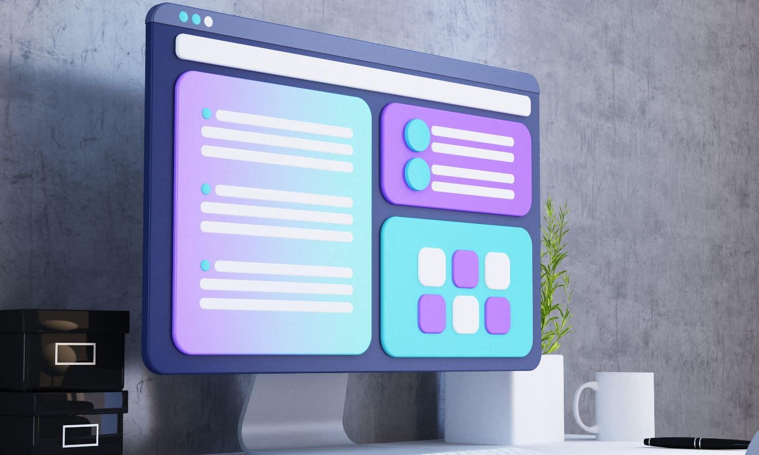 How Long Does It Take To Build A Website