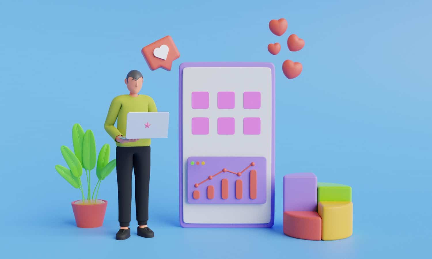 How To Create Consistency In Web Design And Why It’s Important