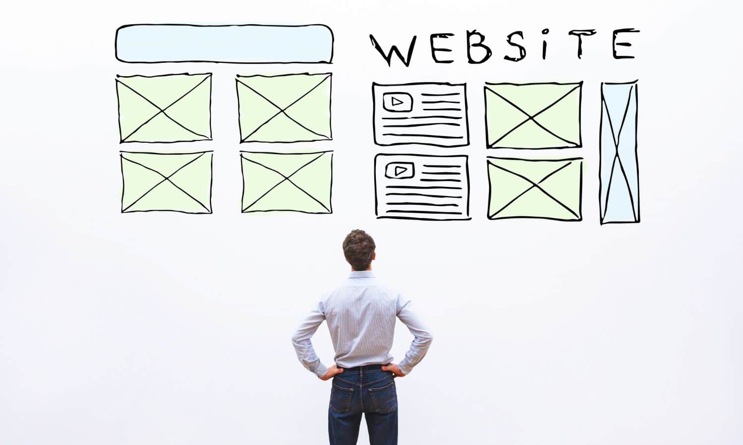 How To Easily Take Your Websites Homepage To Next Level
