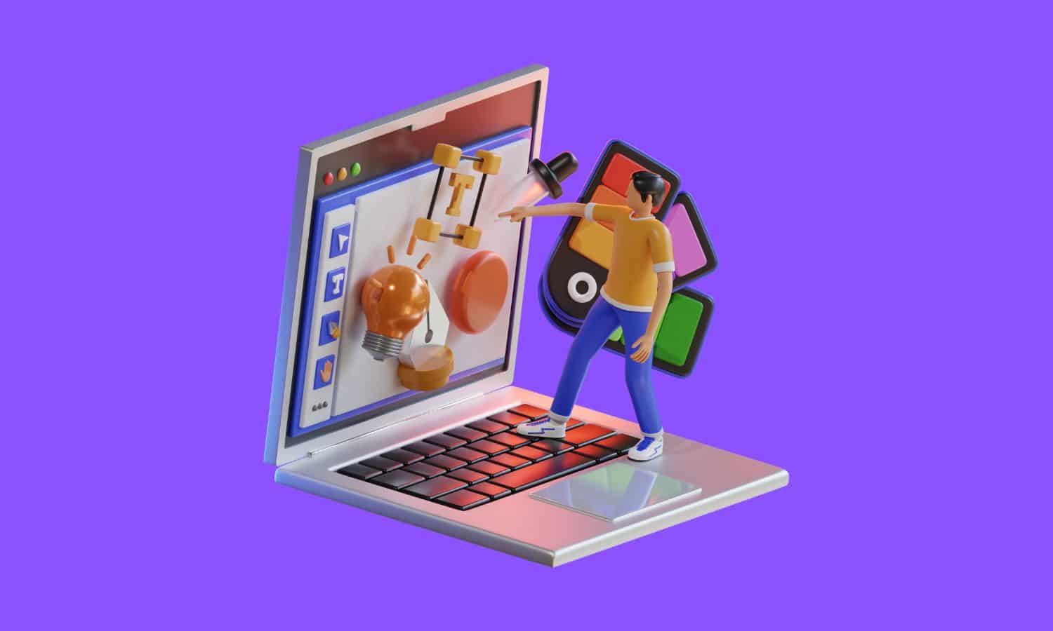 How To Hire A Web Designer