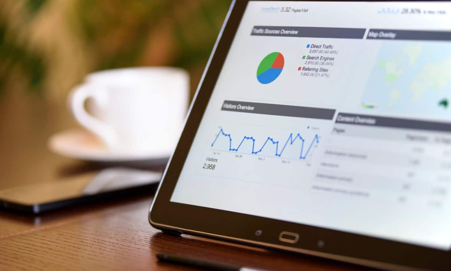 How To Quickly Increase Your Website Traffic With These 5 Ideas