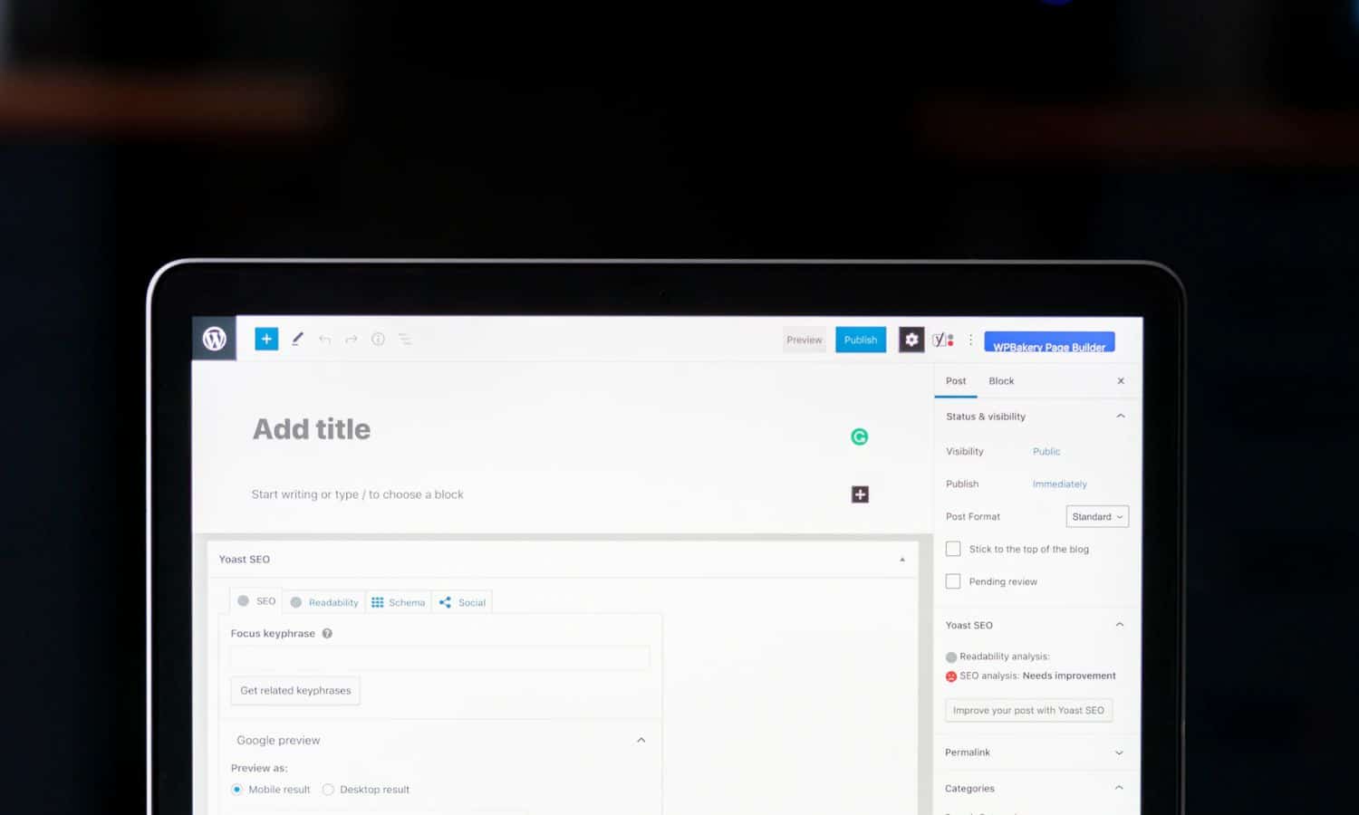 How To Remove Duplicate Title Tags On WordPress