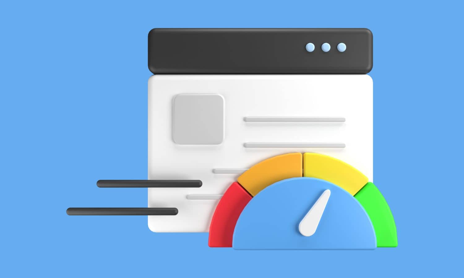 Key Reasons For Slow Loading Websites