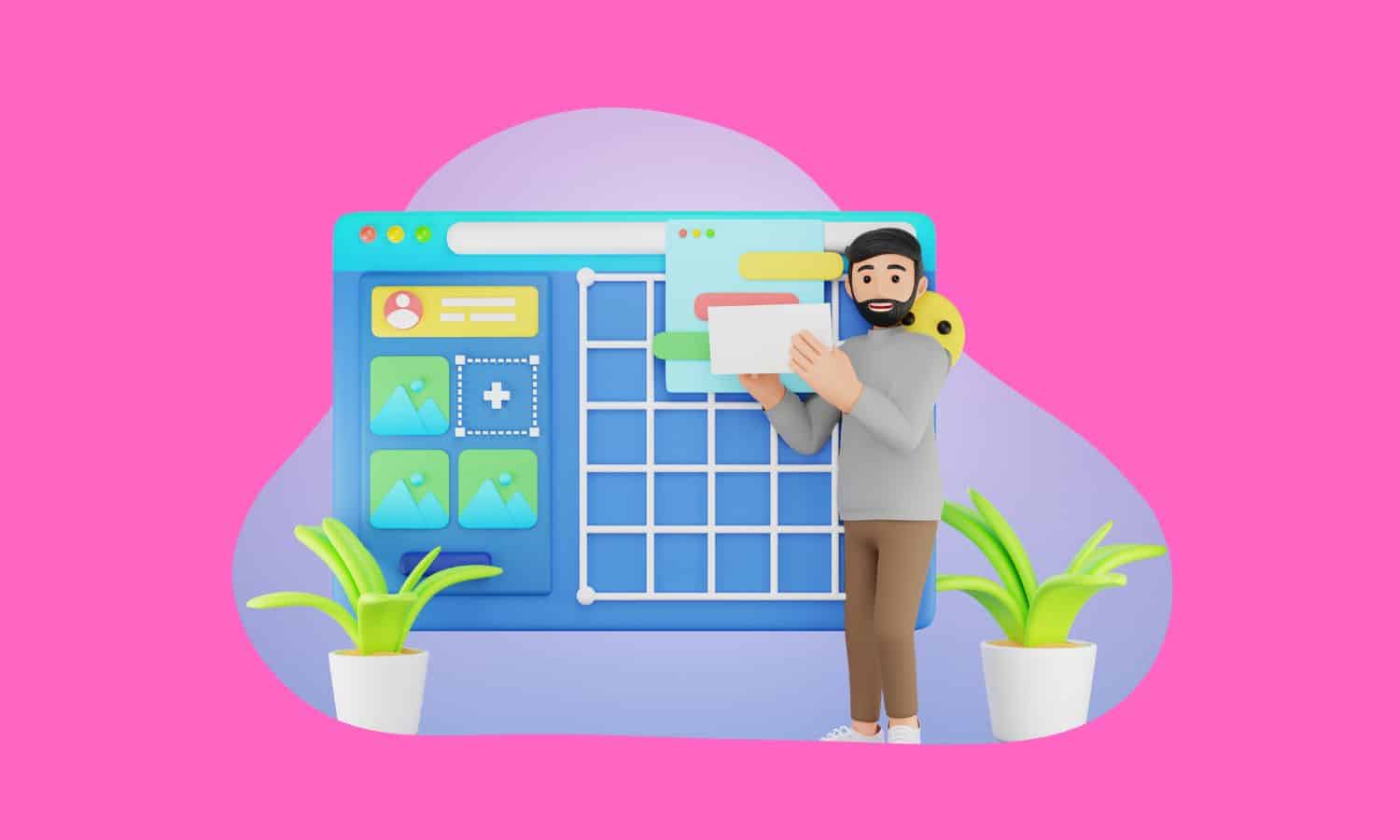 The Pros And Cons Of Using A One Page Website