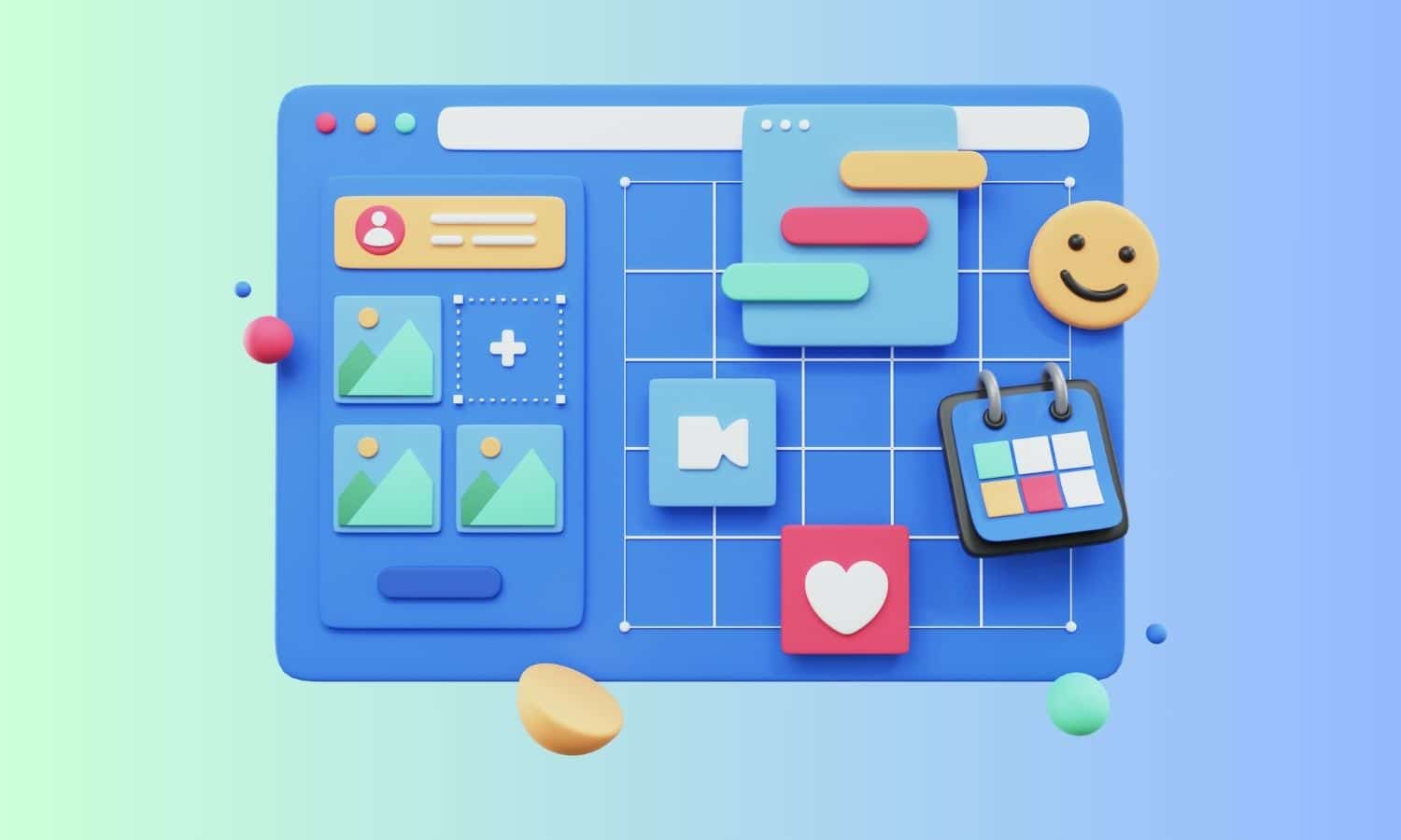 Top Benefits Of Hiring A Website Design Company