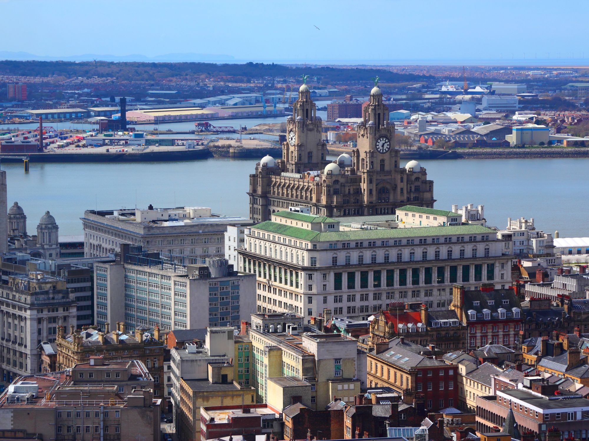 Web Design Liverpool