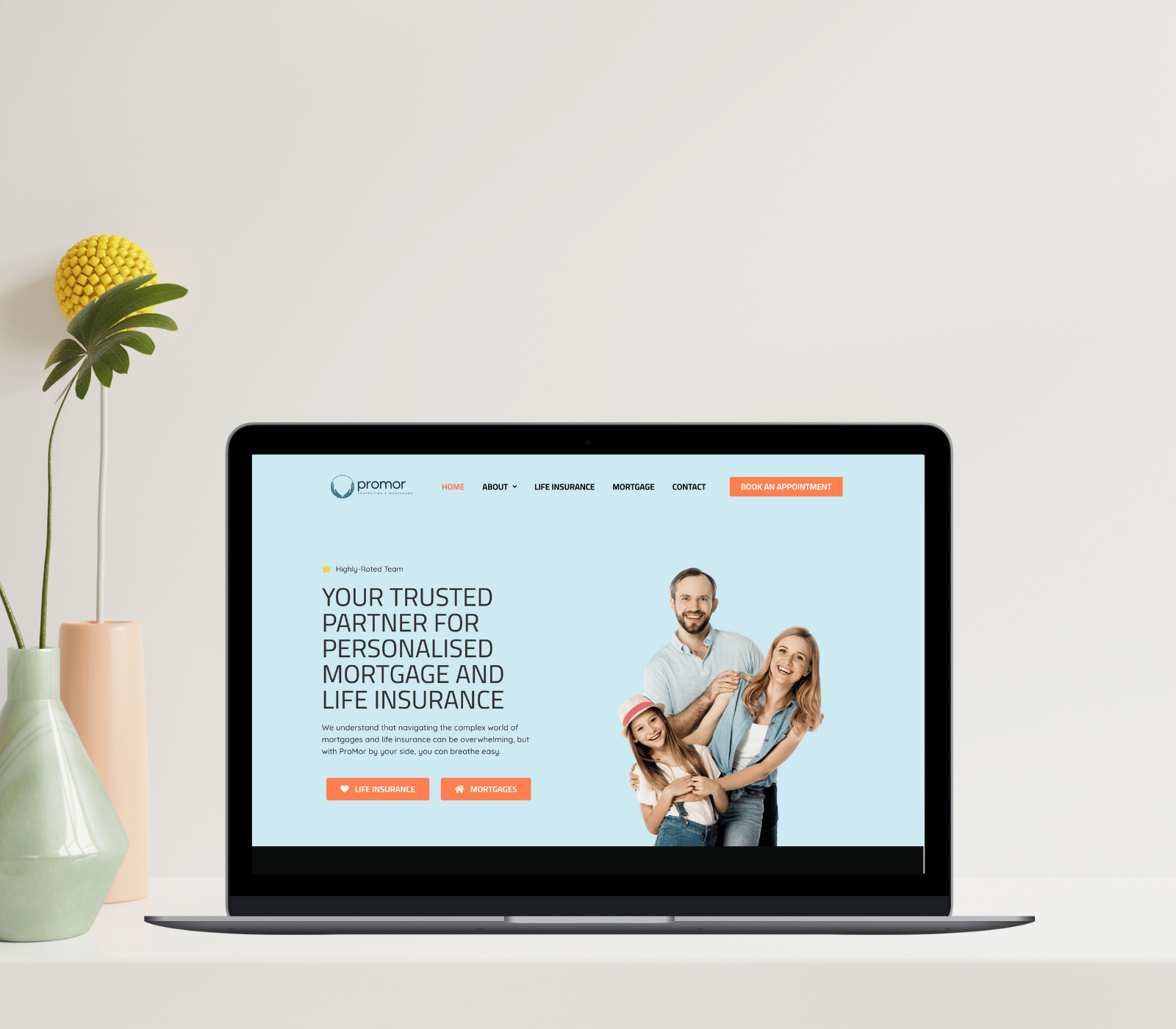 Website Design Services