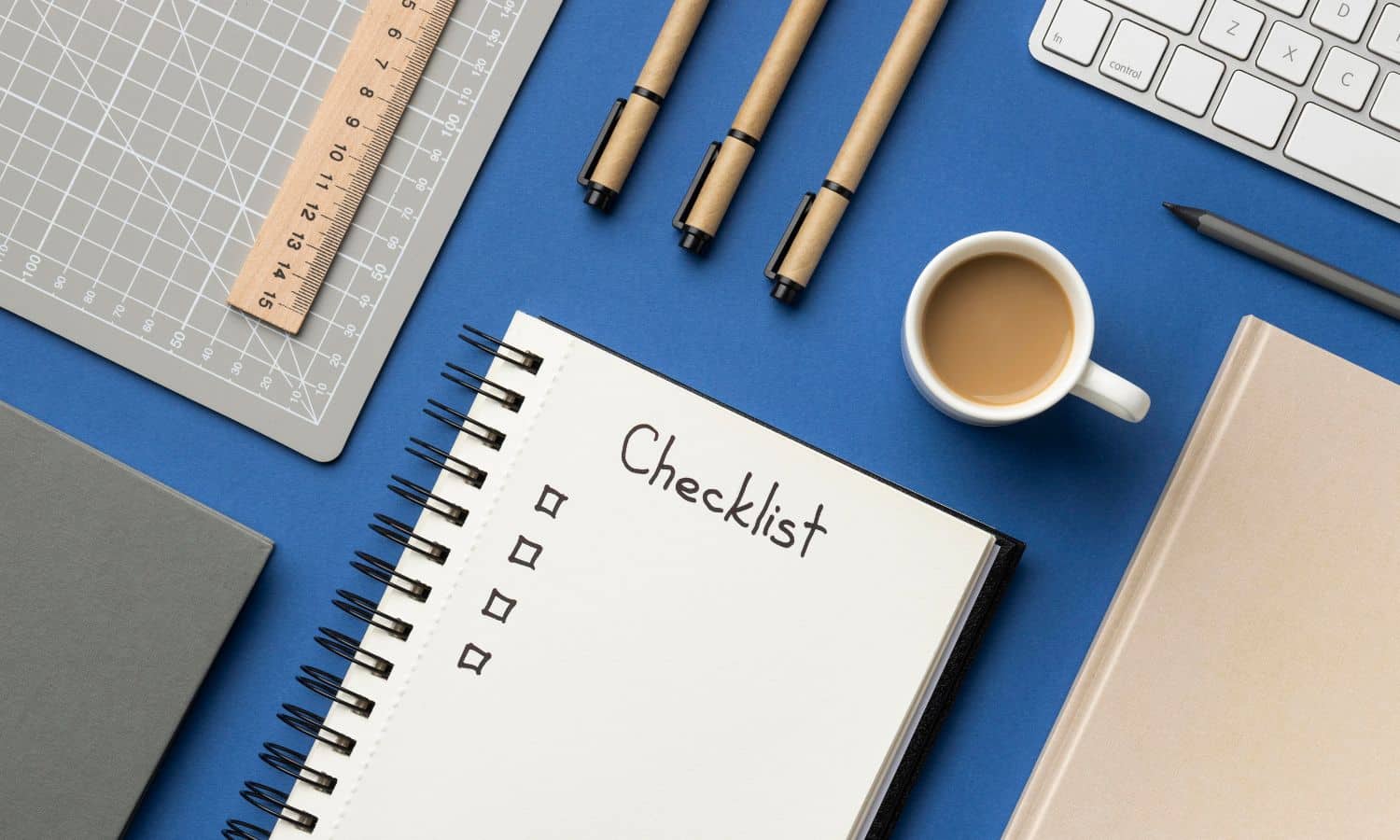 Website Launch Checklist