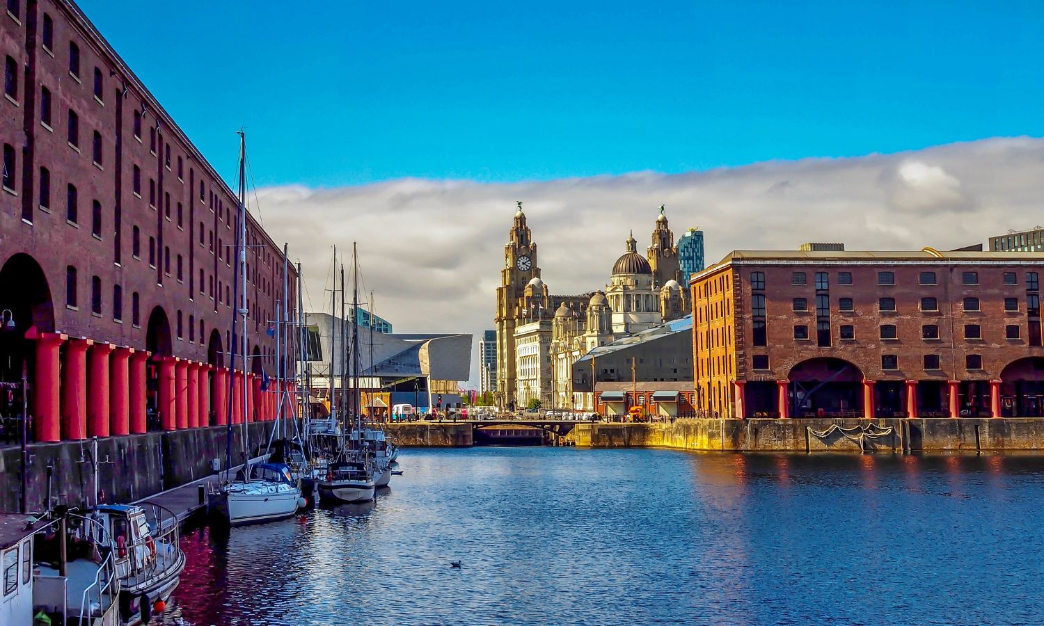 What Is The Cost Of Website Design in Liverpool