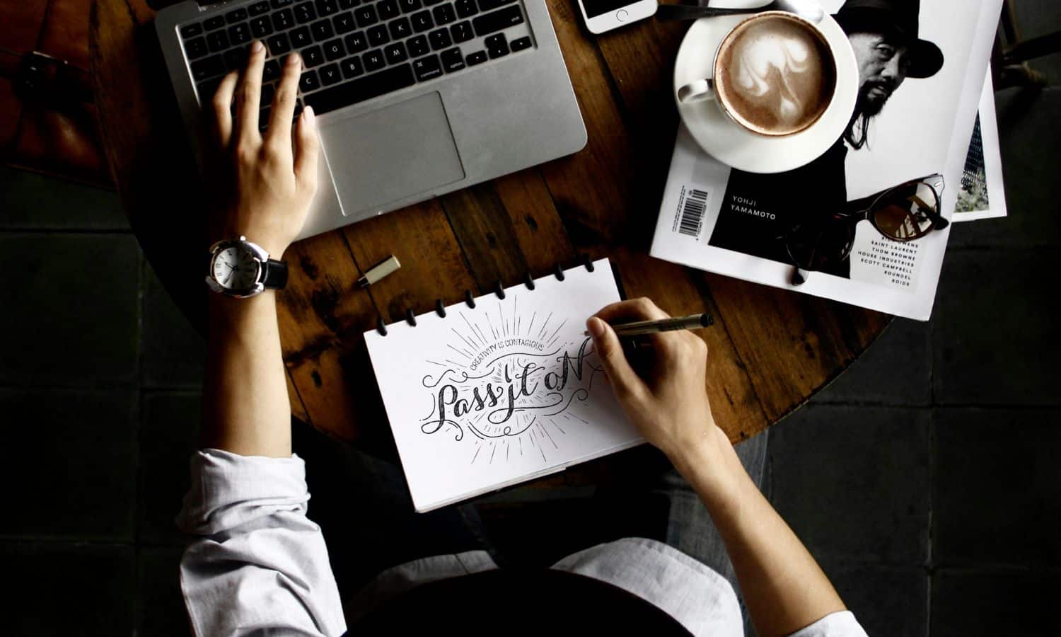 What Is Typography In Web Design