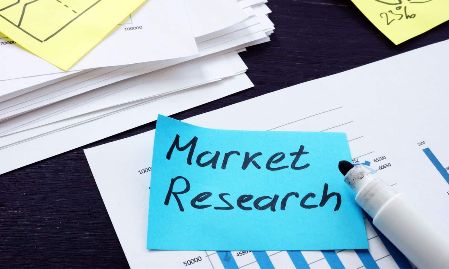 Why You Need Market Research For A Successful Website Design