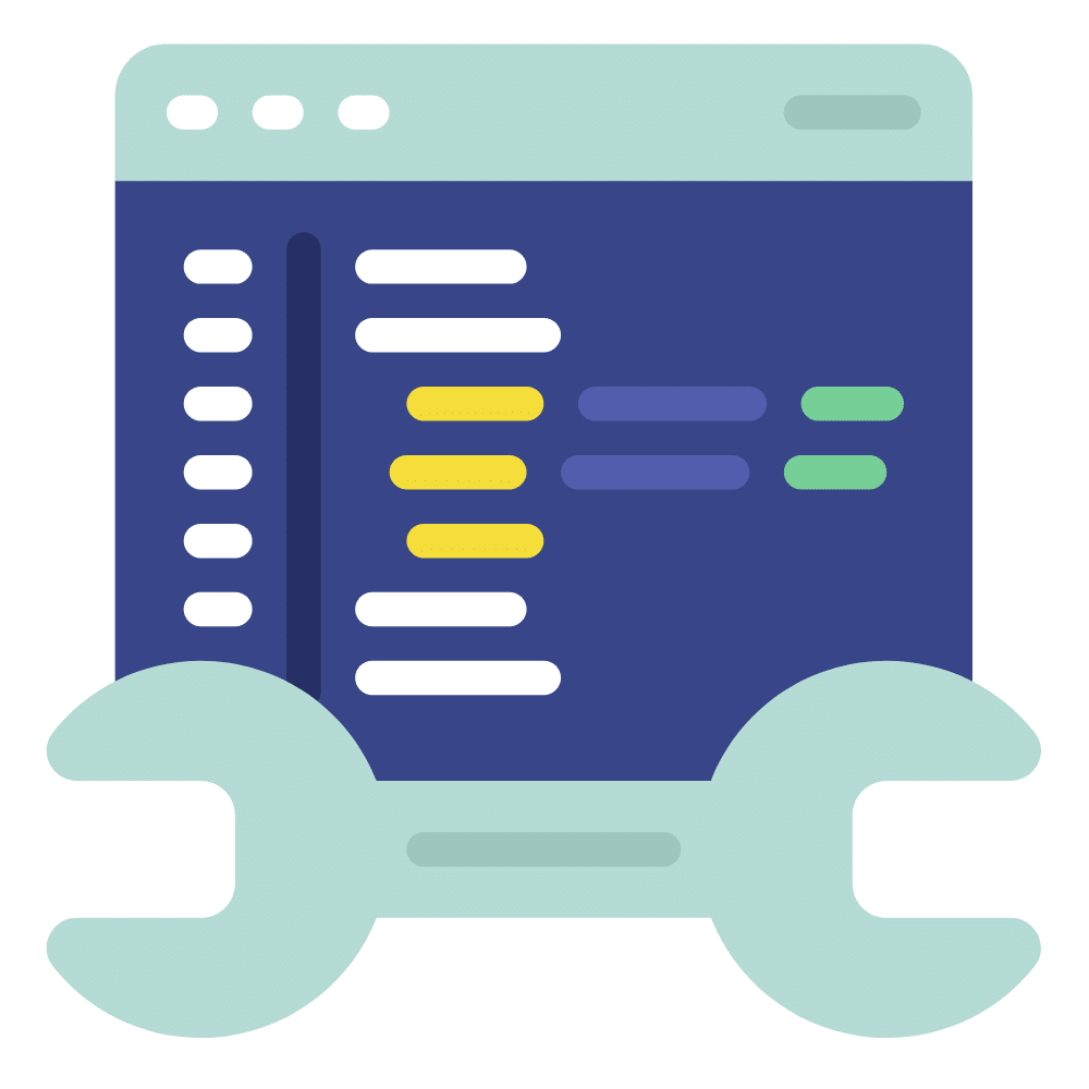 website maintenance packages