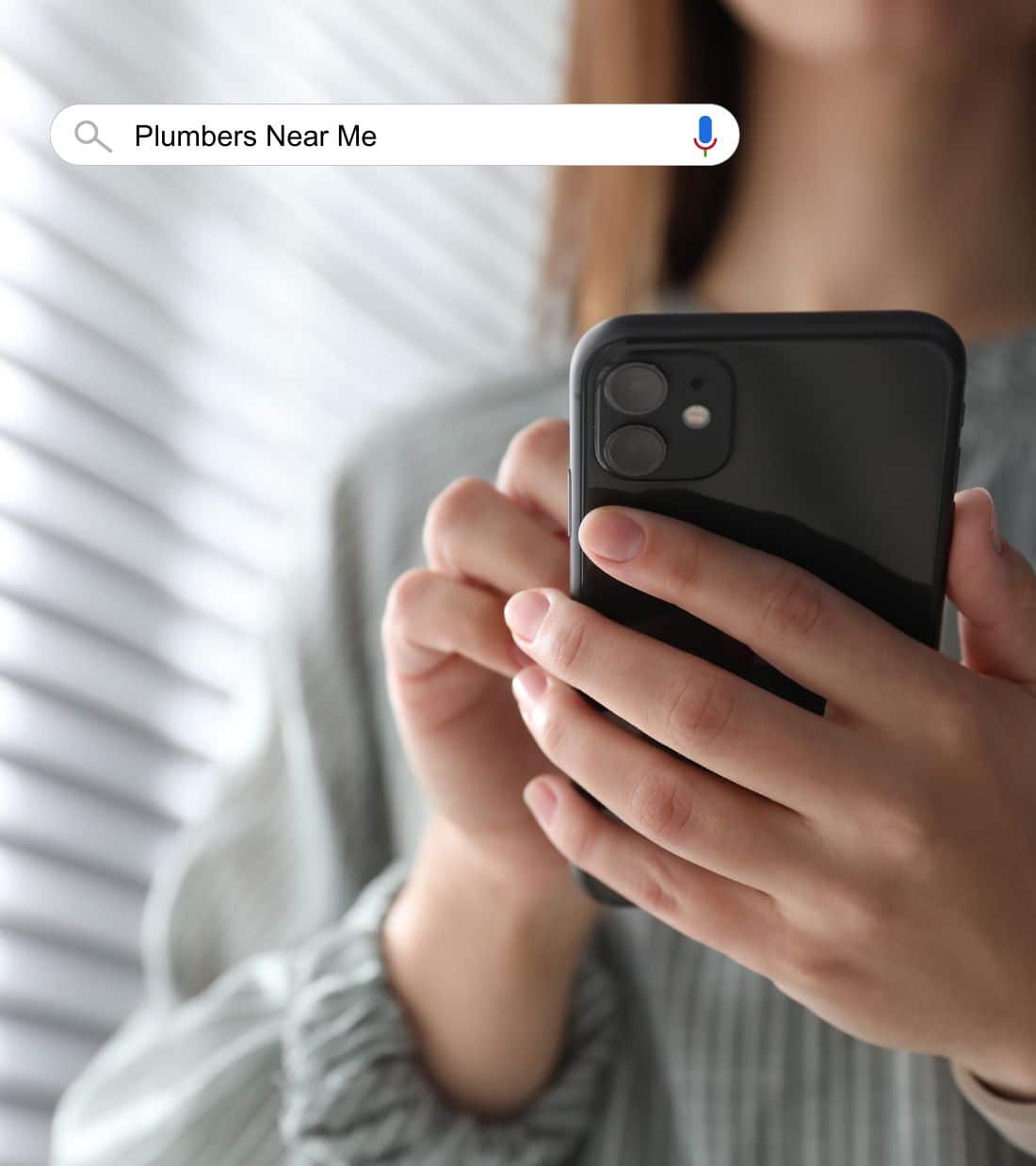 Web design for Trades