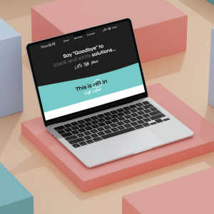 Web design growth package